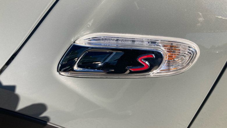 MINI Hatchback 2.0 Cooper S D 5dr Diesel Hatchback